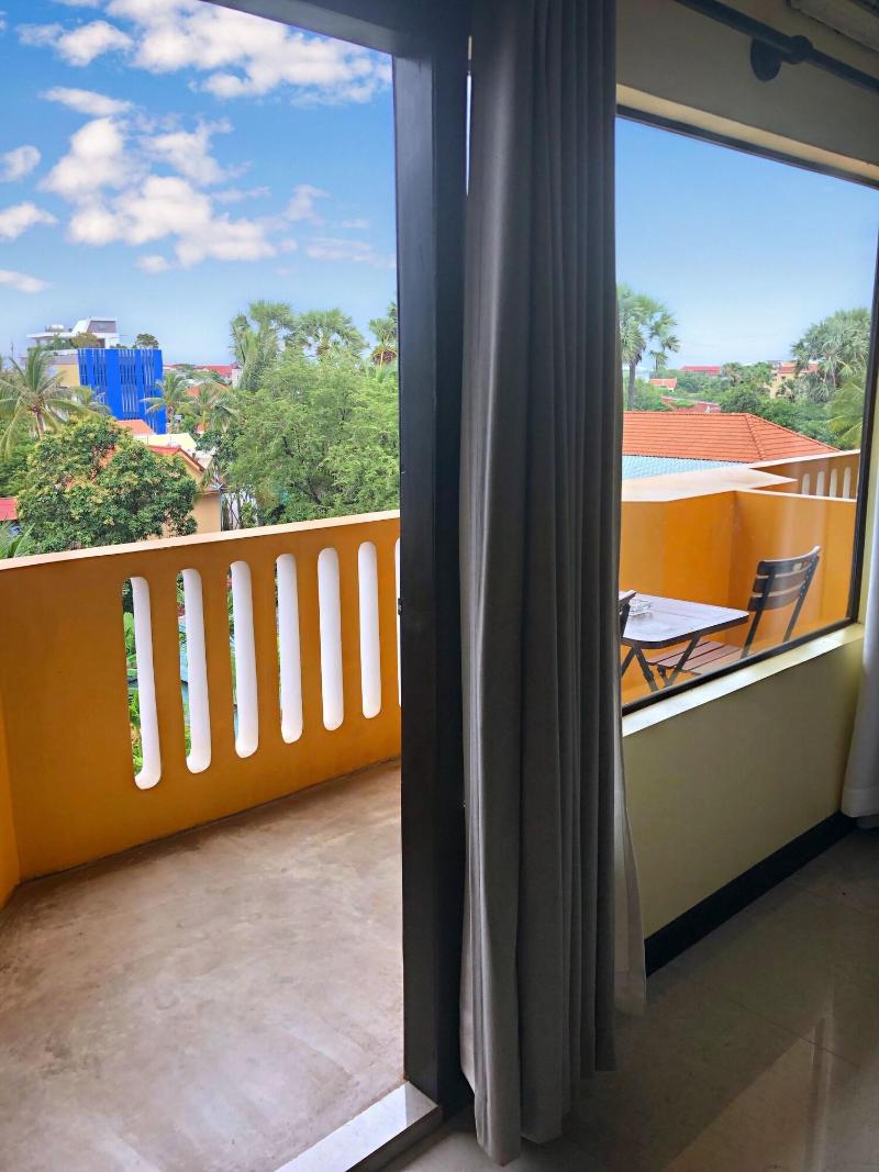 Central Privilege Hotel image