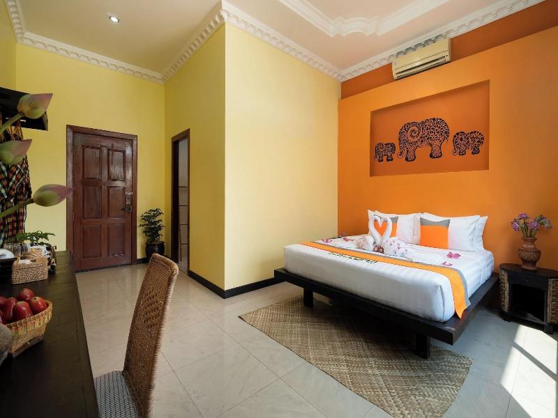 Central Privilege Hotel image