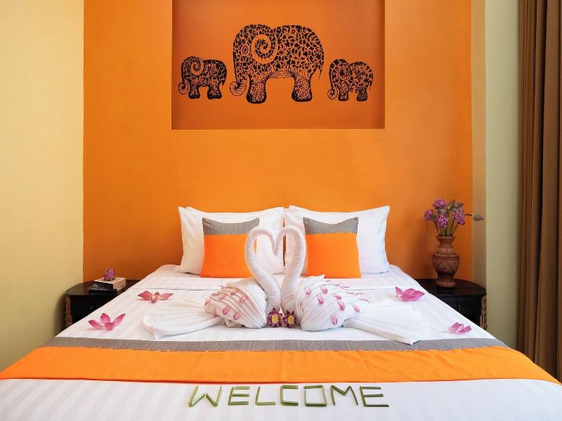 Central Privilege Hotel image