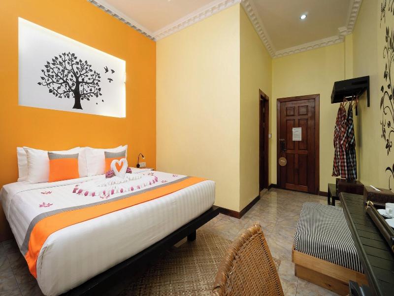 Central Privilege Hotel image
