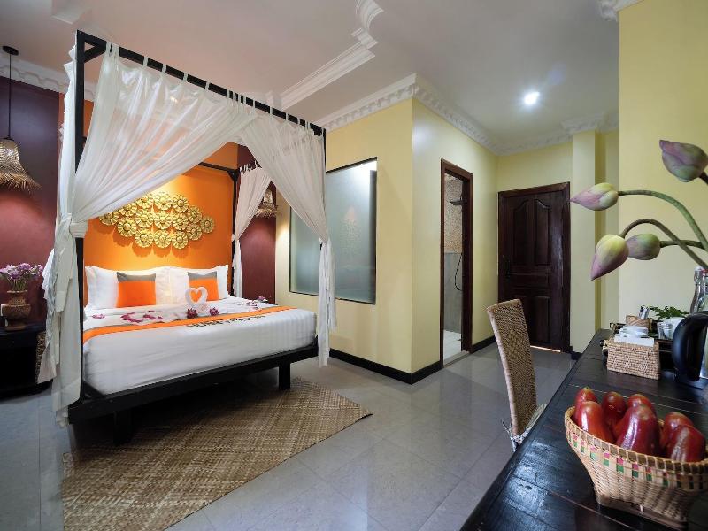 Central Privilege Hotel image