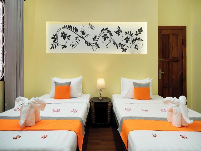 Central Privilege Hotel image