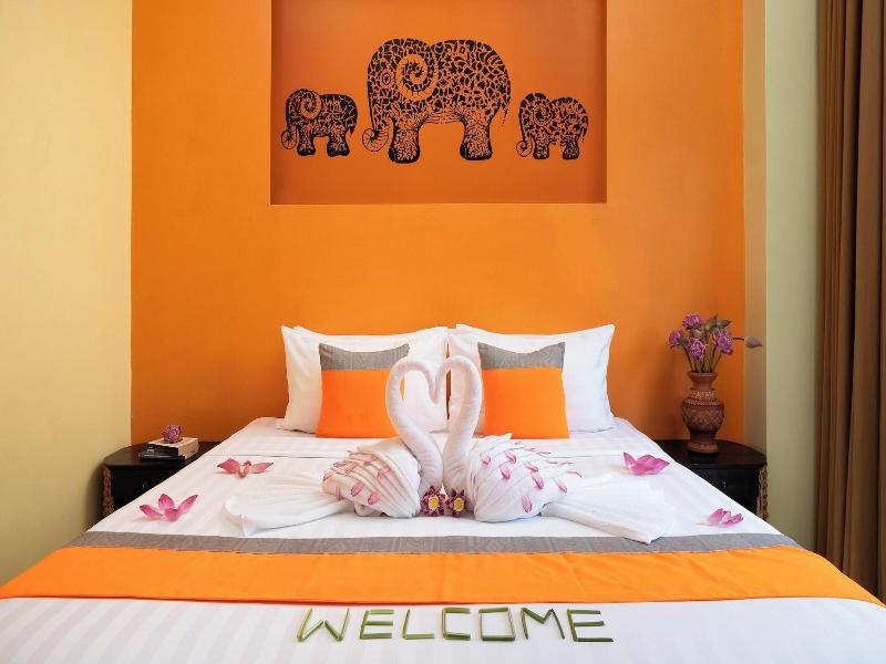 Central Privilege Hotel image