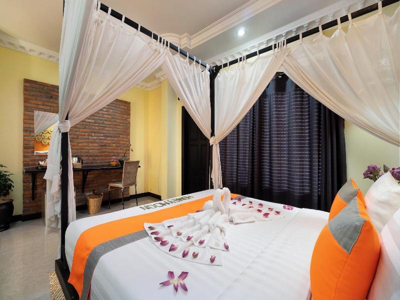 Central Privilege Hotel image