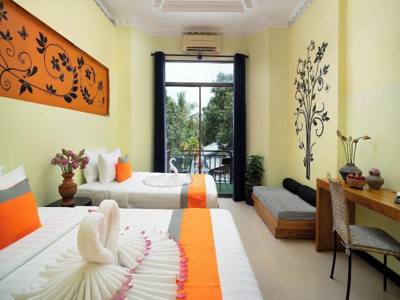 Central Privilege Hotel image