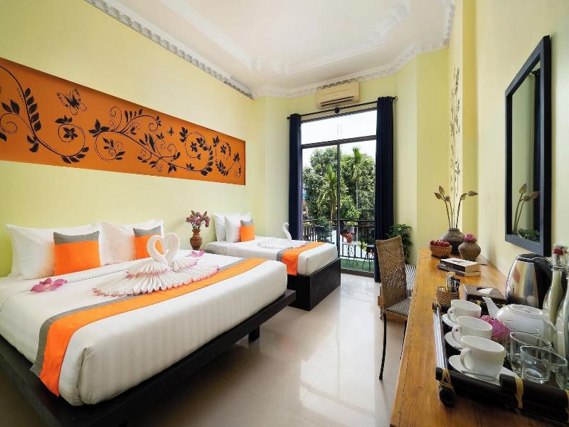 Central Privilege Hotel image