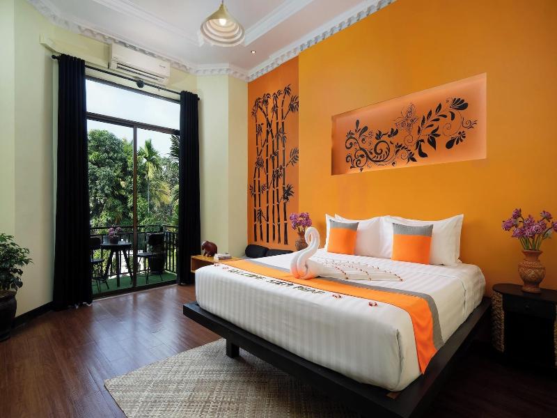 Central Privilege Hotel image