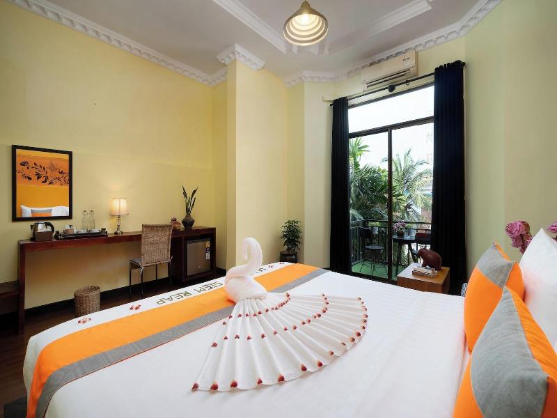 Central Privilege Hotel image