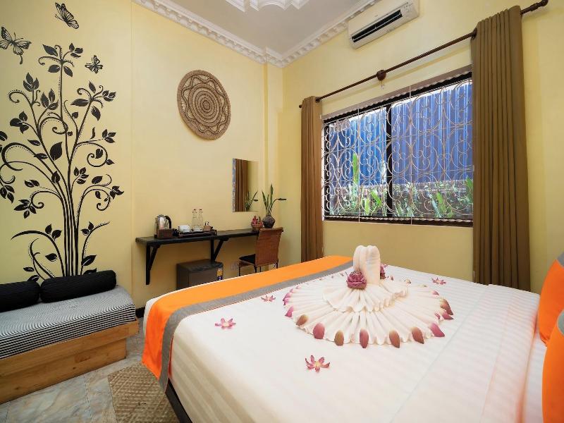 Central Privilege Hotel image