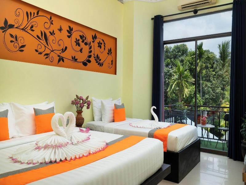 Central Privilege Hotel image