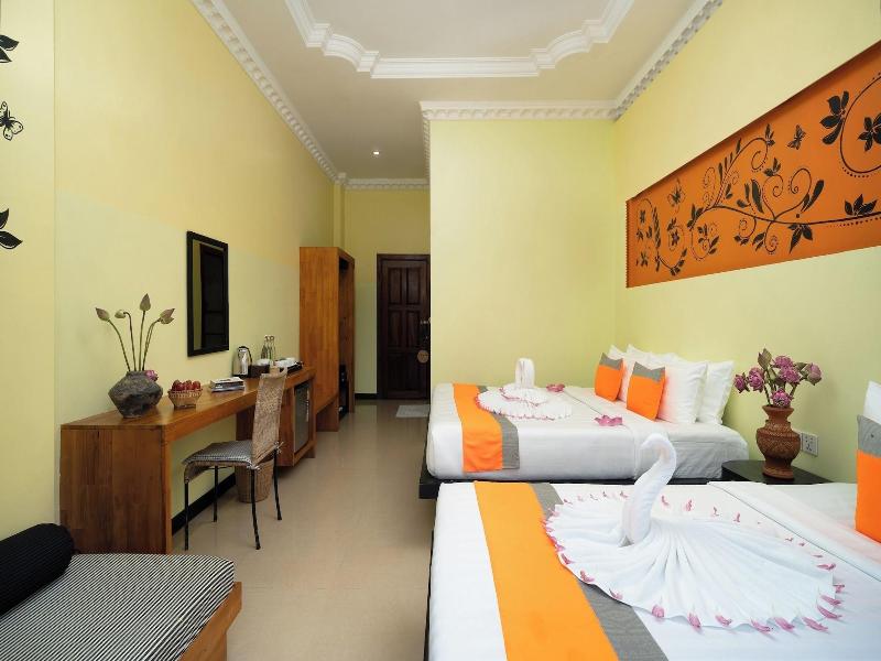 Central Privilege Hotel image