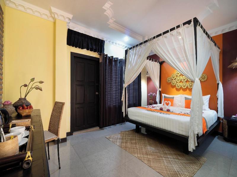 Central Privilege Hotel image