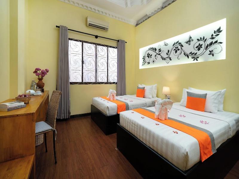 Central Privilege Hotel image