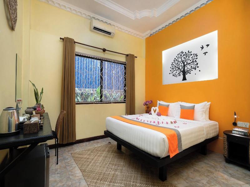 Central Privilege Hotel image
