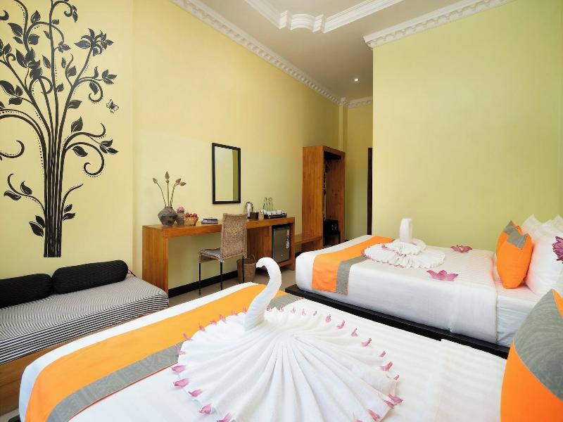 Central Privilege Hotel image