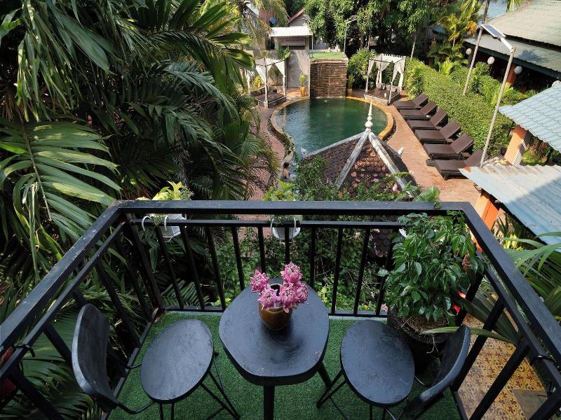 Central Privilege Hotel image