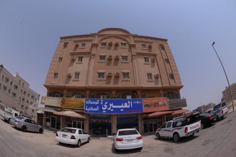 Al Eairy Hotel Apartments Dammam 2