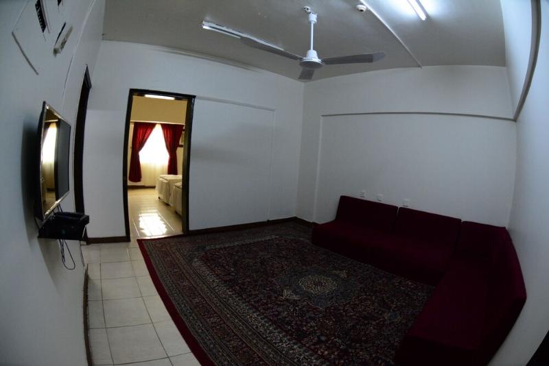Al Eairy Hotel Apartments Dammam 1 — photo 4