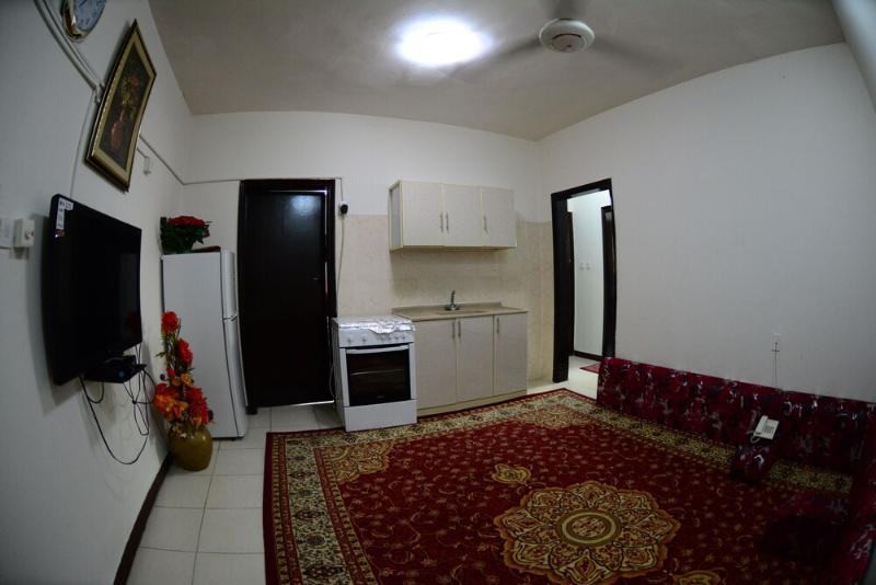 Al Eairy Hotel Apartments Dammam 1 — photo 5
