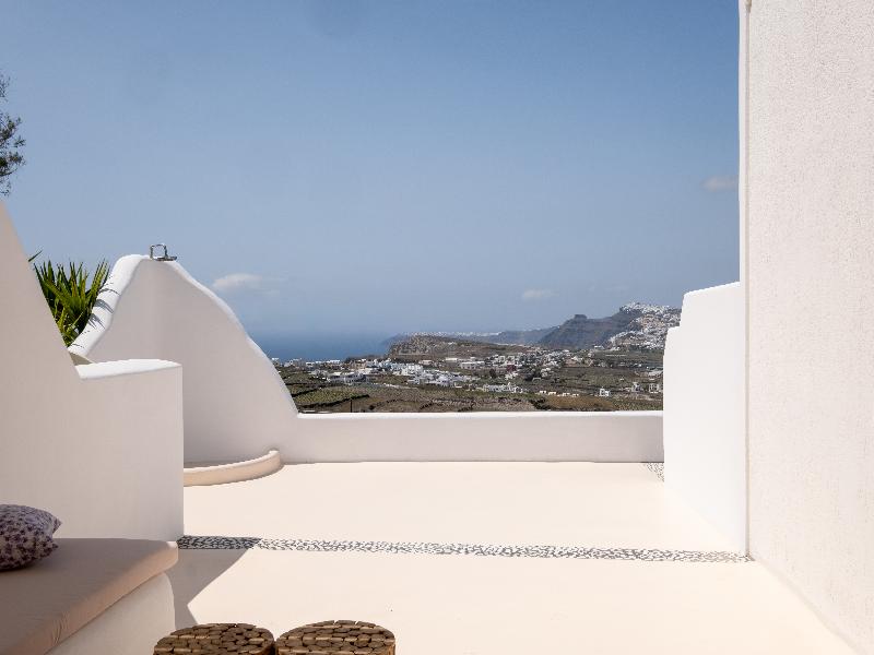 White Orchid Villa