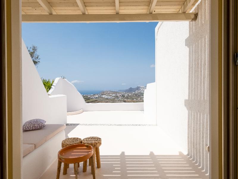 White Orchid Villa