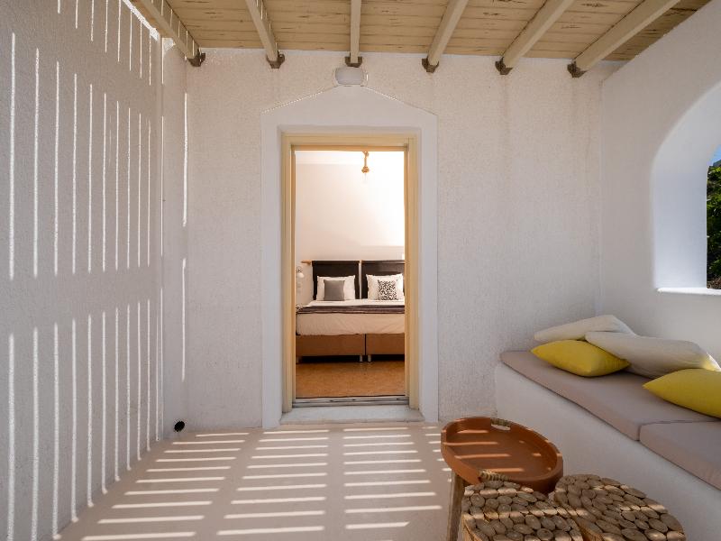 White Orchid Villa