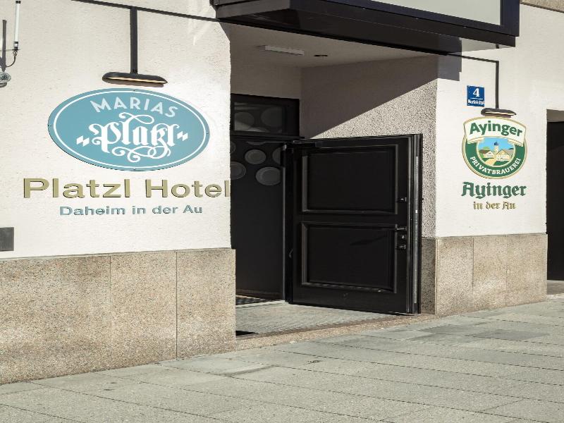 Marias Platzl image