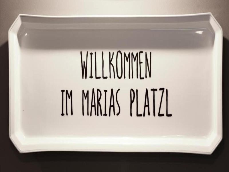 Marias Platzl image
