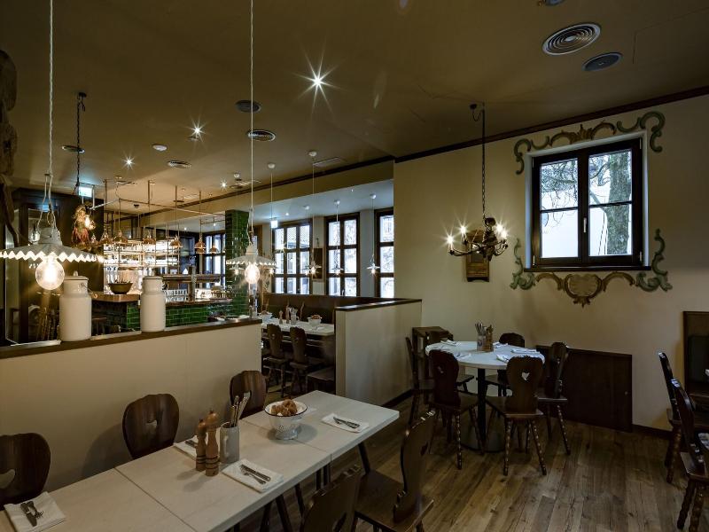 Marias Platzl image