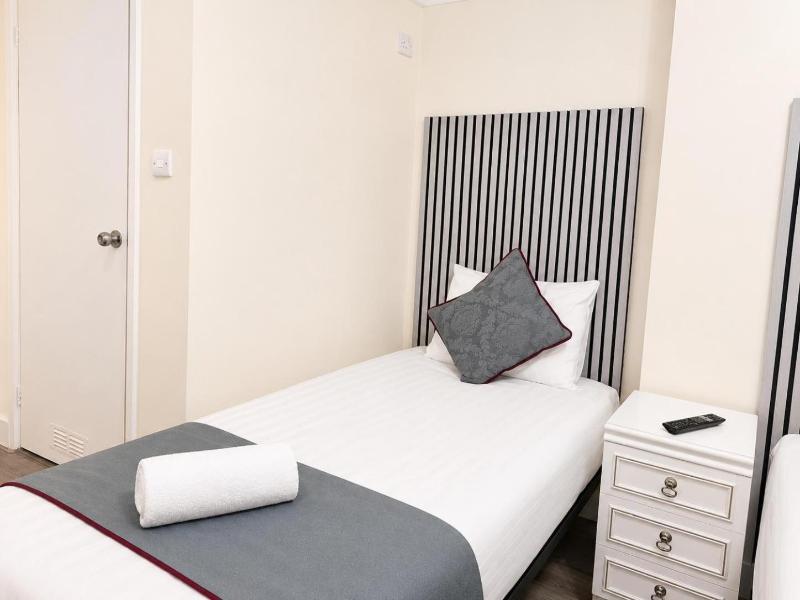 King's Cross Hotel image