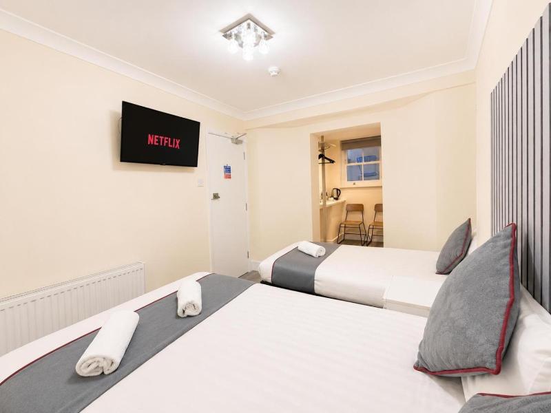 King's Cross Hotel image