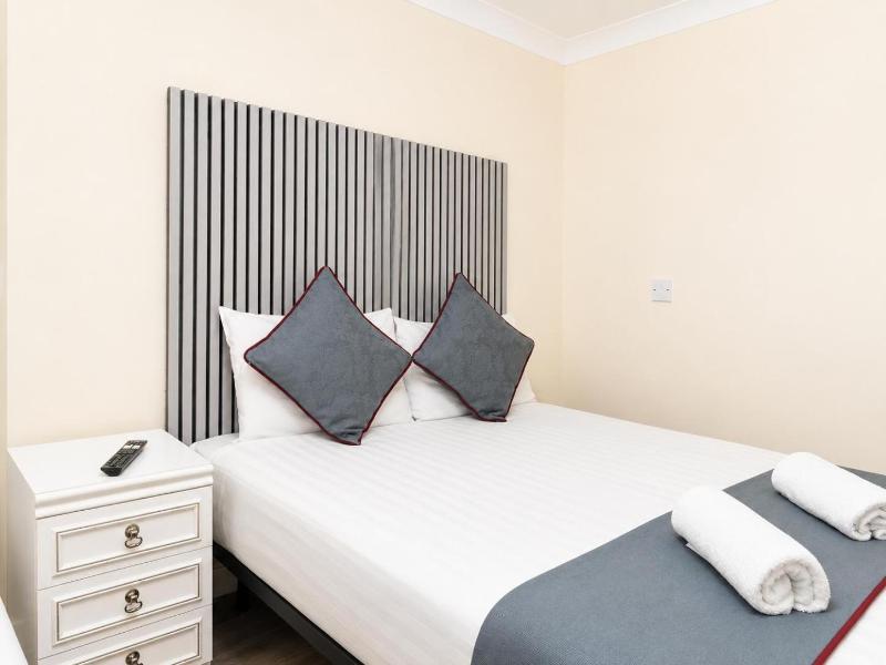 King's Cross Hotel image