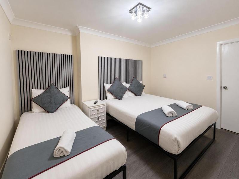 King's Cross Hotel image