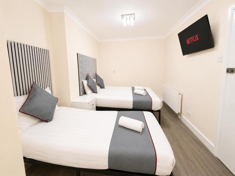 King's Cross Hotel image