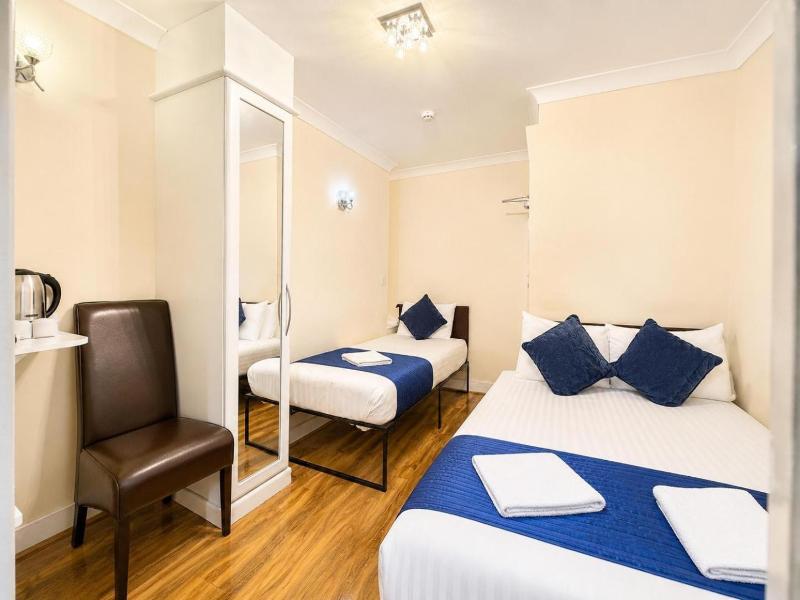 King's Cross Hotel image