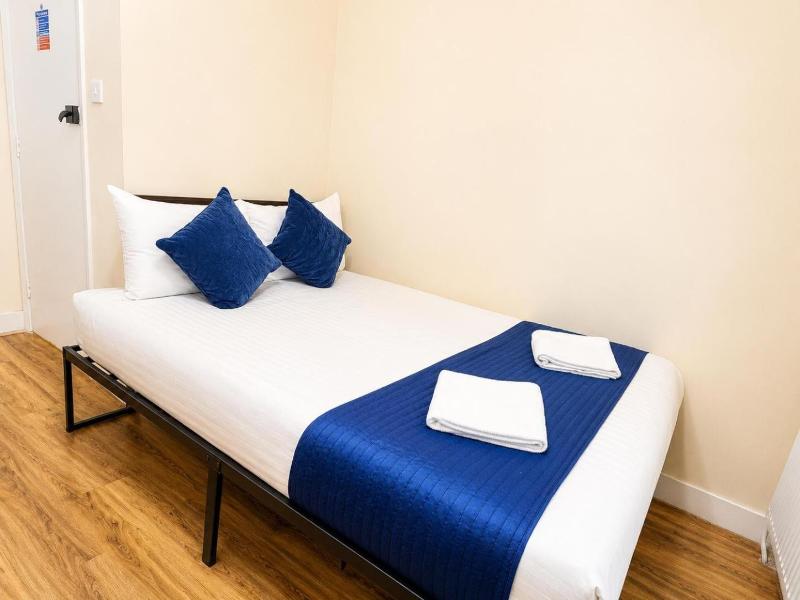 King's Cross Hotel image
