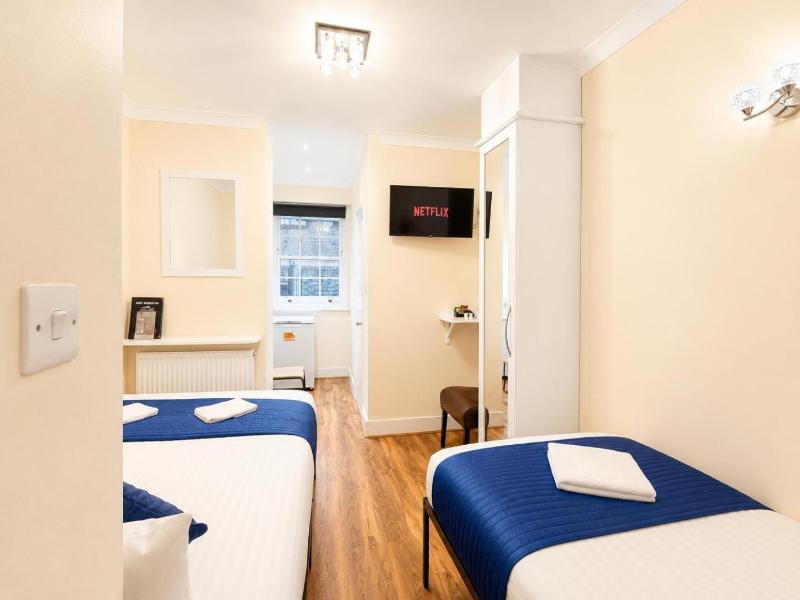 King's Cross Hotel image
