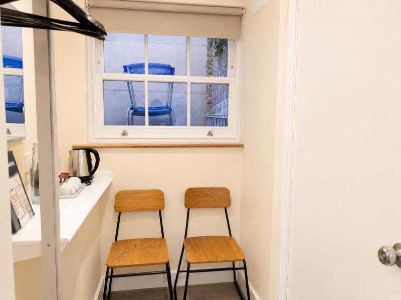 King's Cross Hotel image