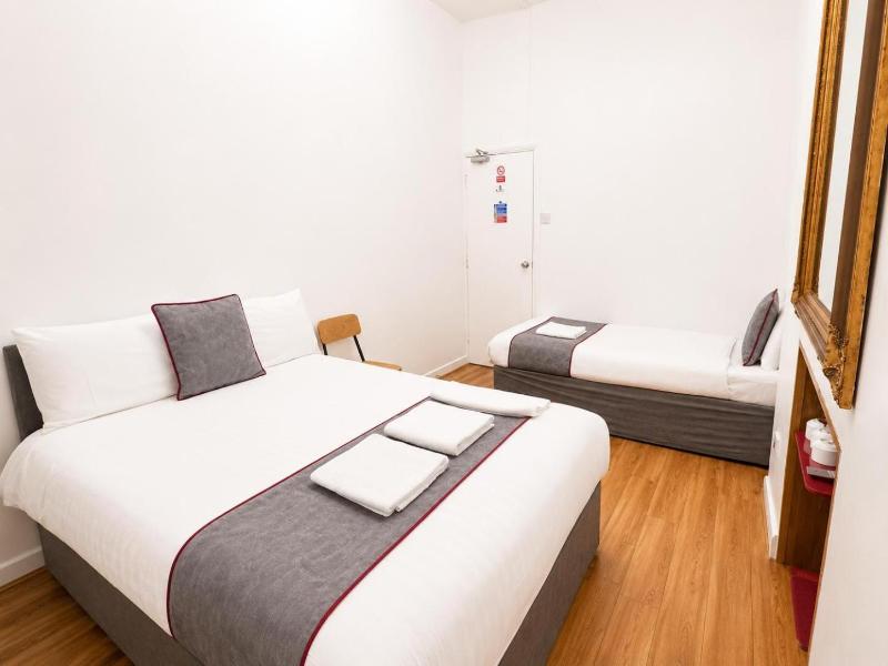 King's Cross Hotel image