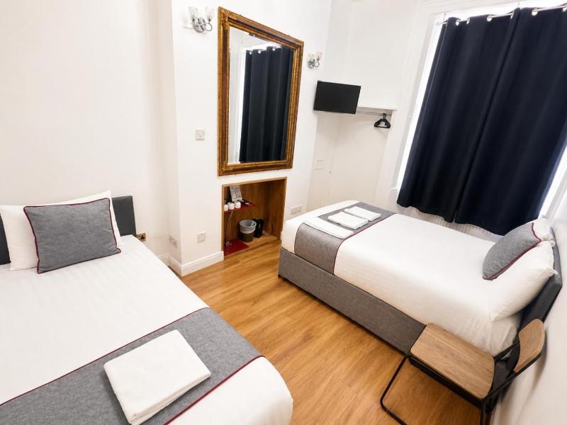 King's Cross Hotel image