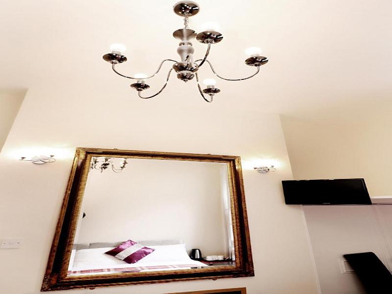 King's Cross Hotel image