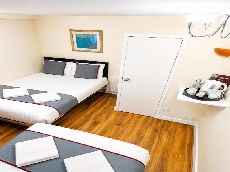 King's Cross Hotel image