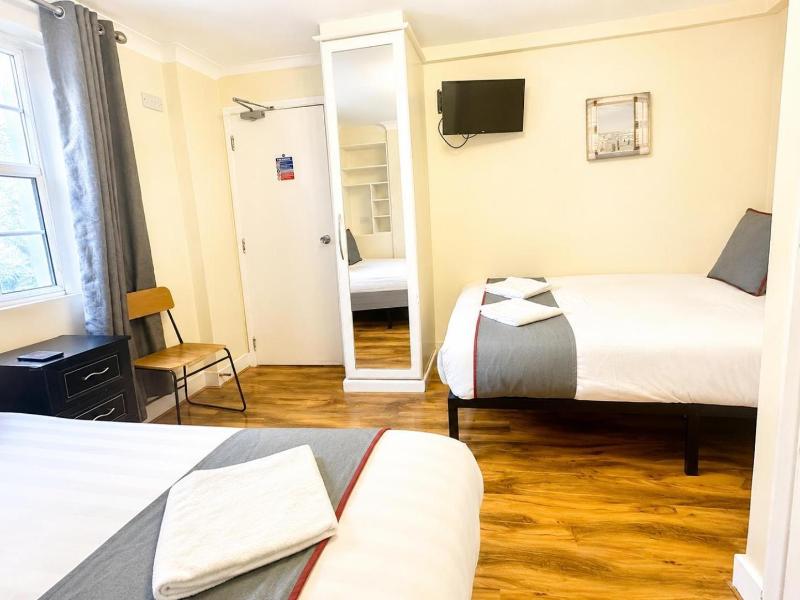 King's Cross Hotel image
