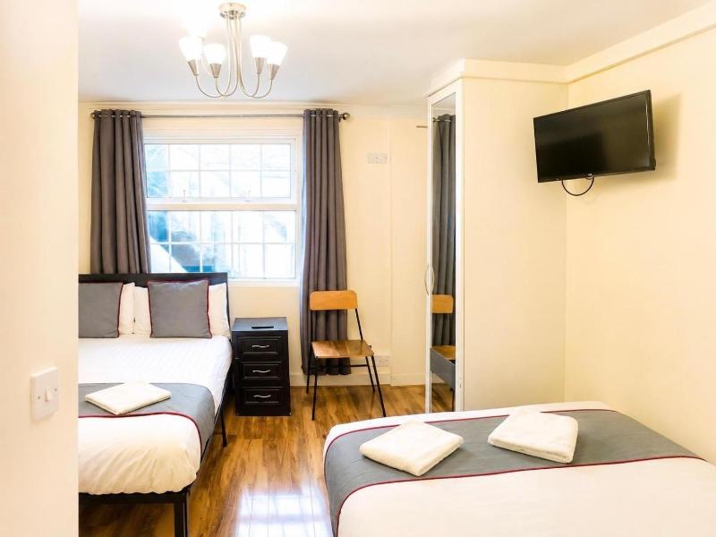 King's Cross Hotel image