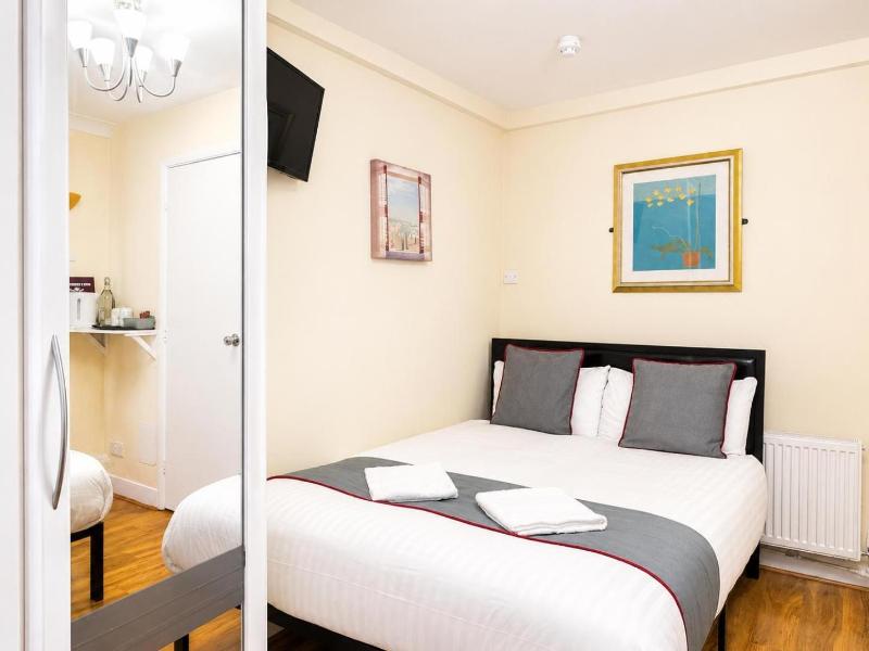 King's Cross Hotel image