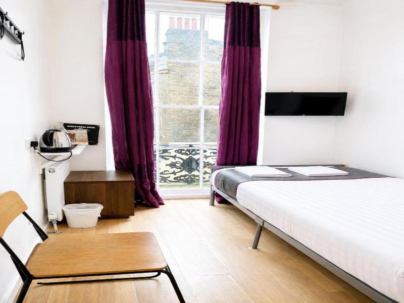 King's Cross Hotel image