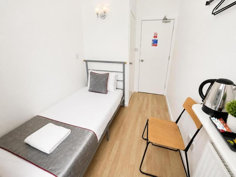 King's Cross Hotel image