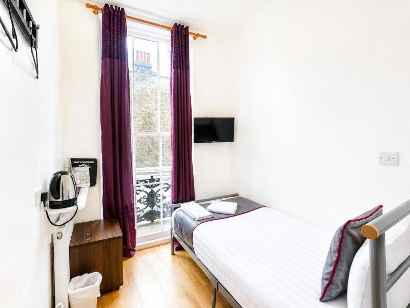 King's Cross Hotel image