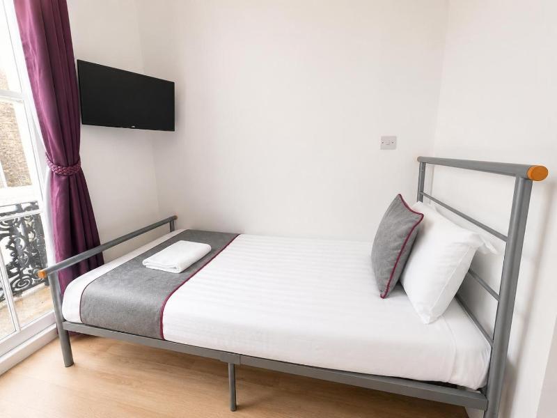 King's Cross Hotel image