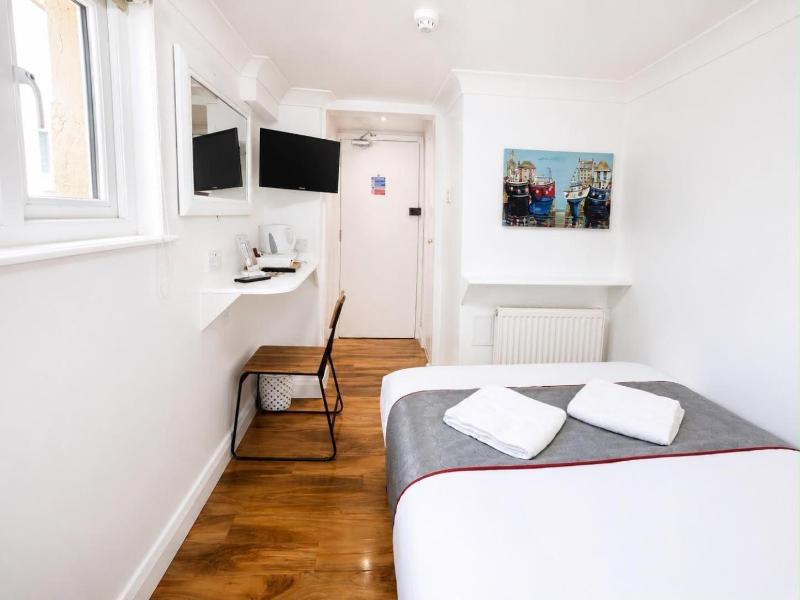 King's Cross Hotel image